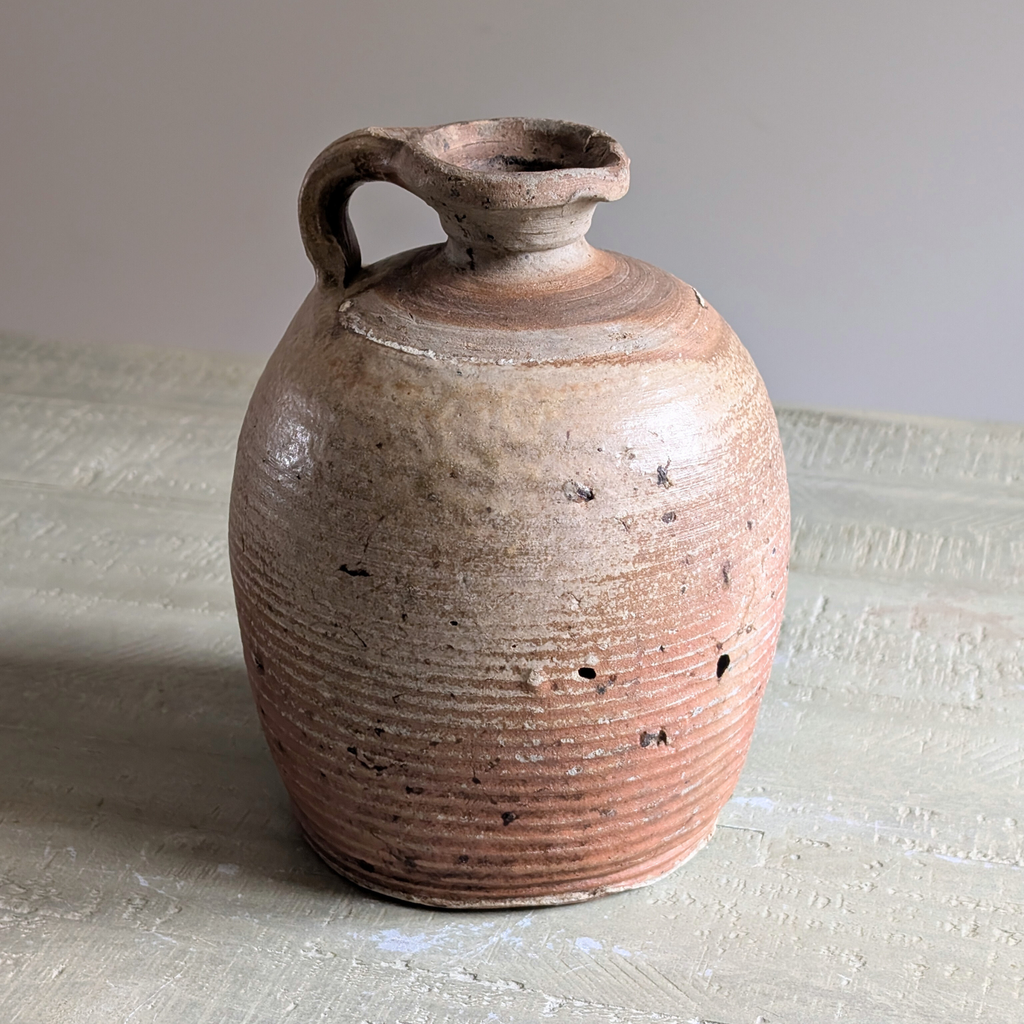 Small French Jug 4