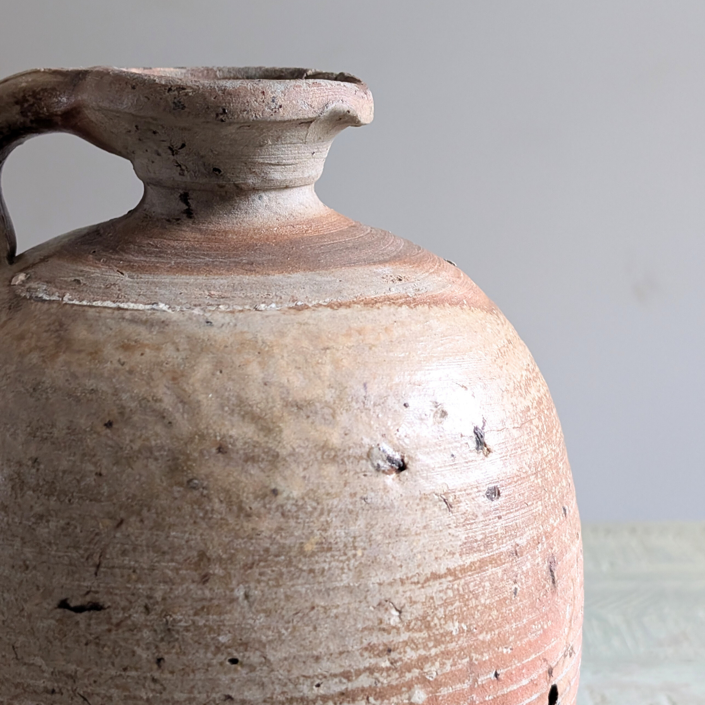 Small French Jug 4