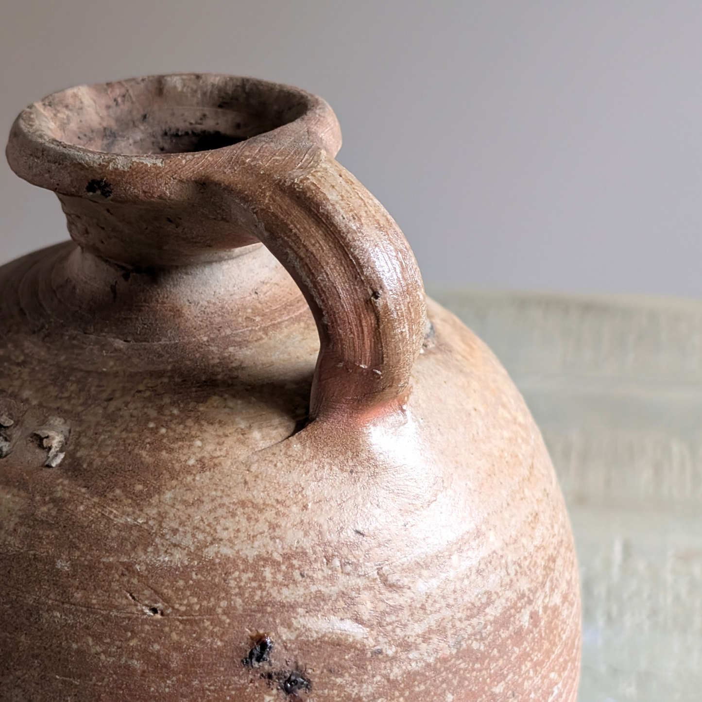 Small French Jug 4