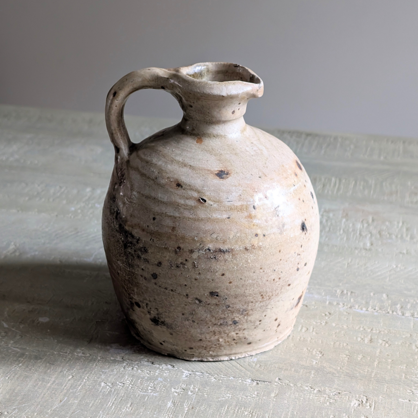 Small French Jug 5