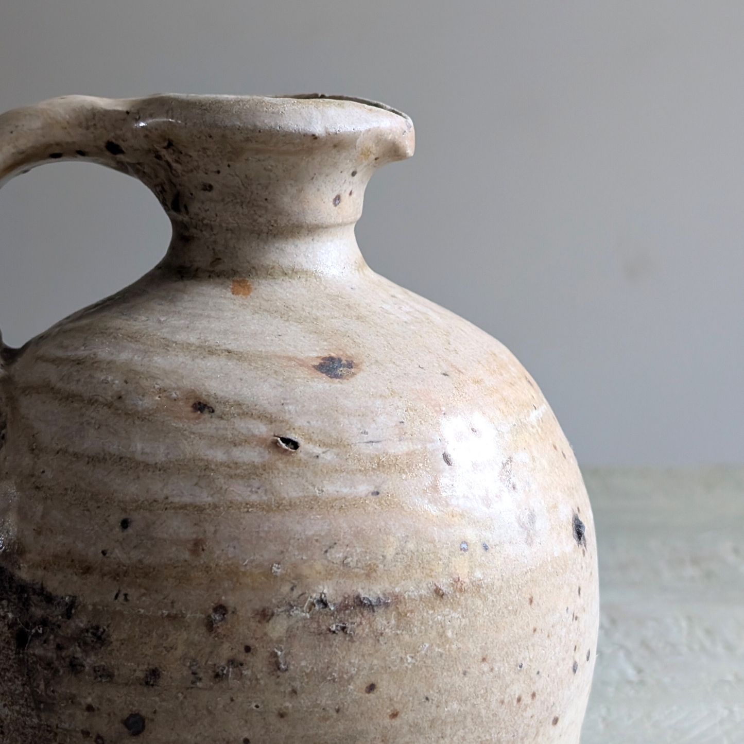 Small French Jug 5