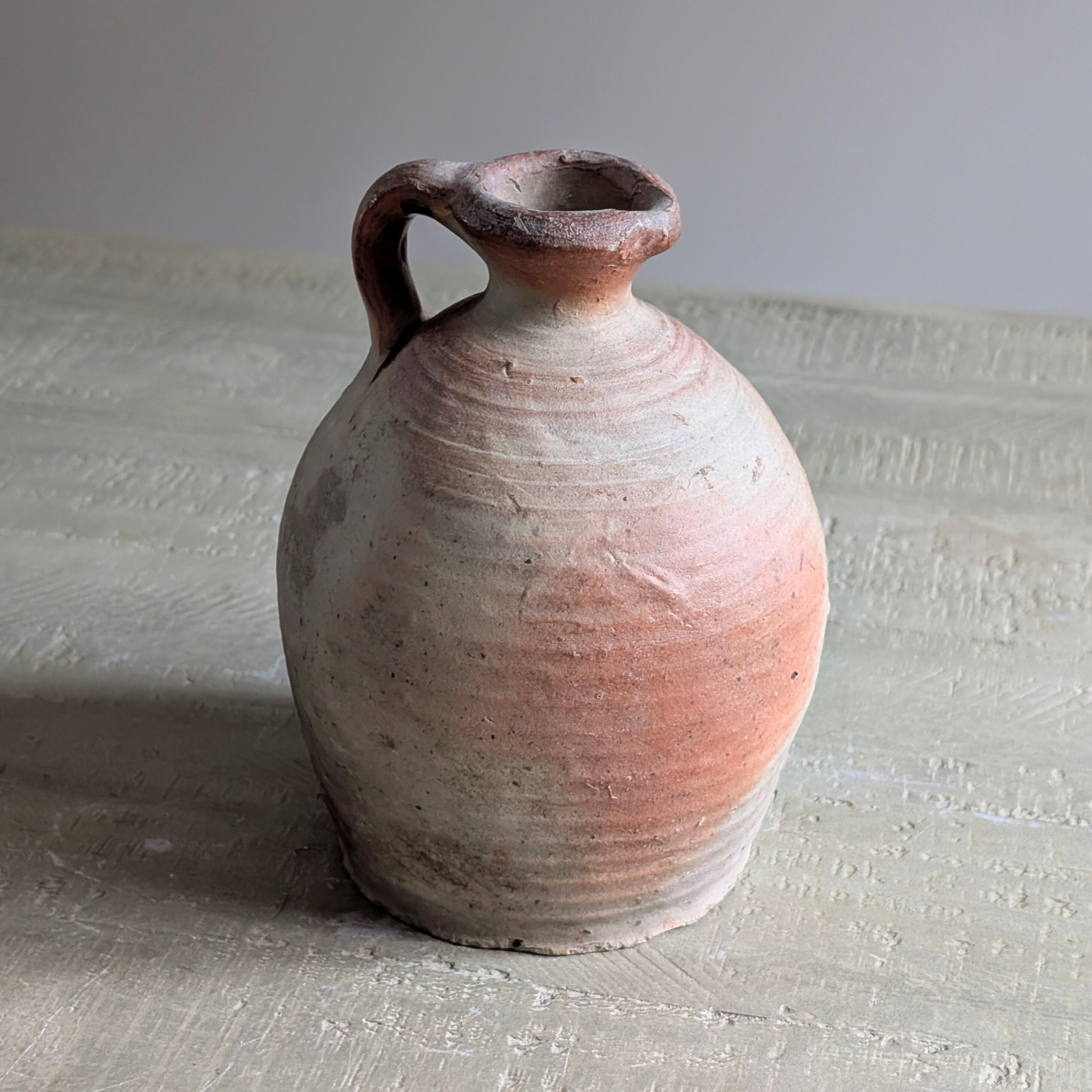 Small French Jug 6