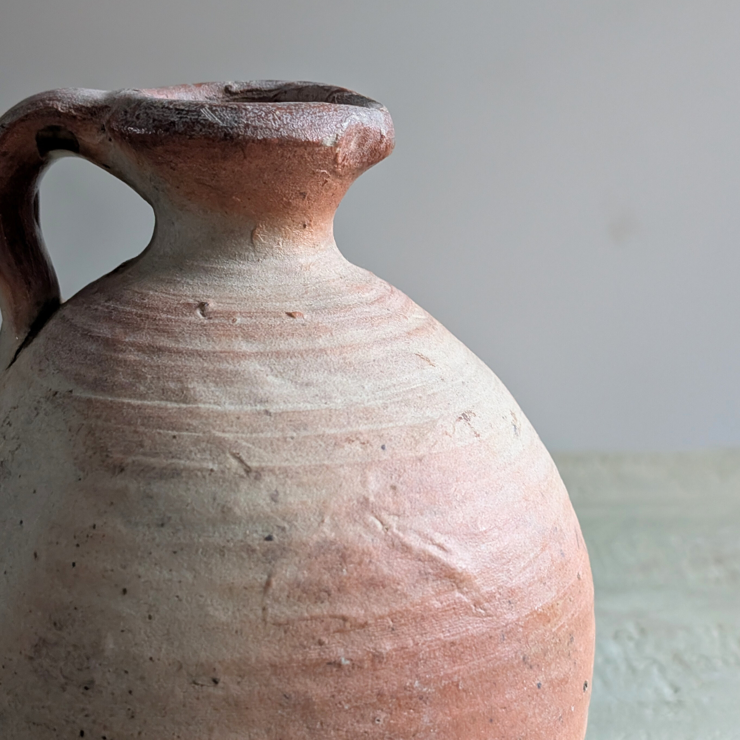 Small French Jug 6