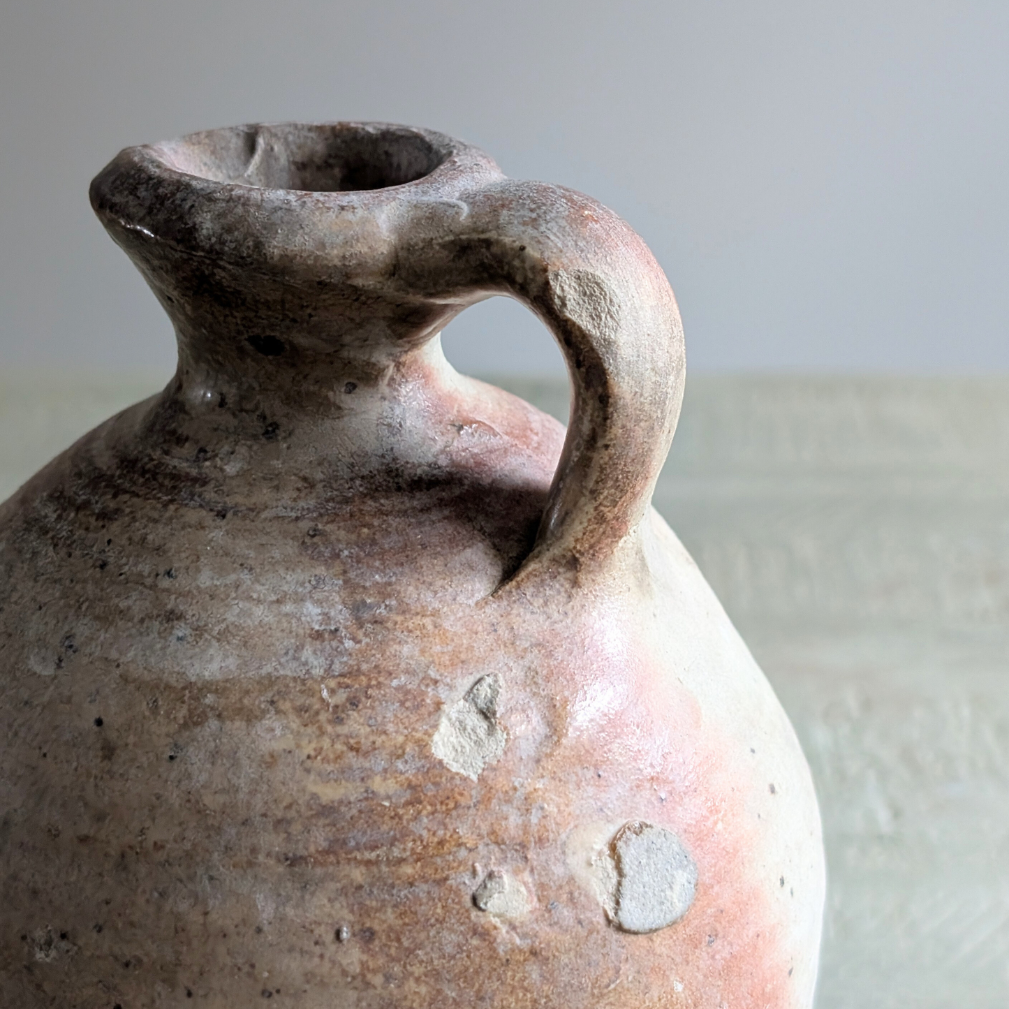 Small French Jug 6
