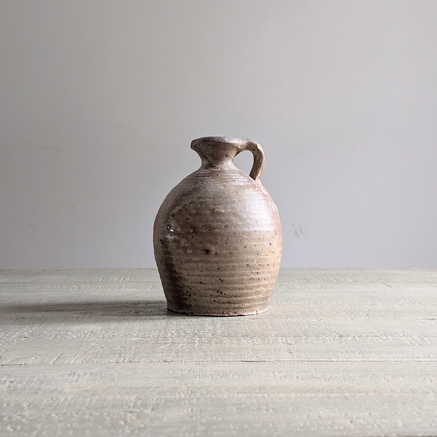 Small French Jug 6