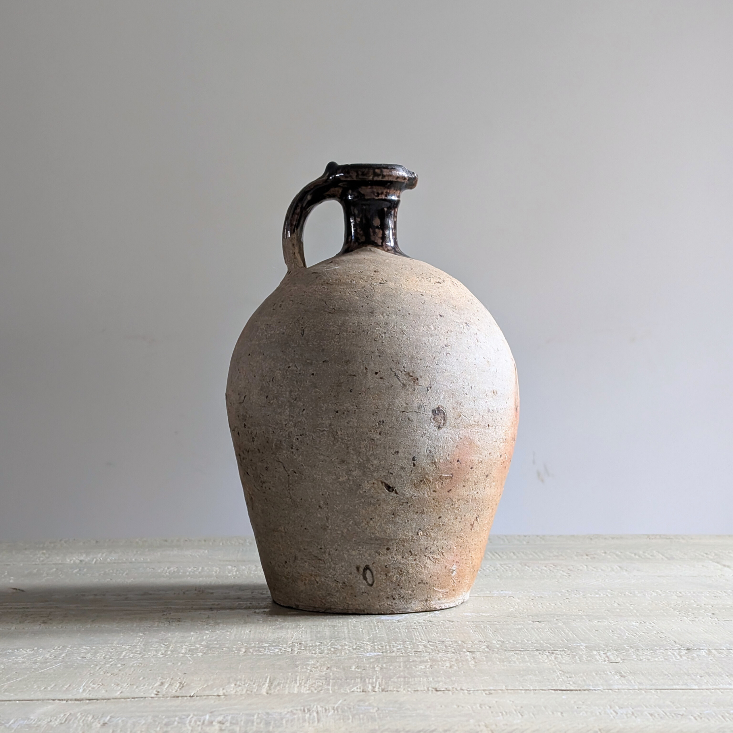 Medium French Jug 1