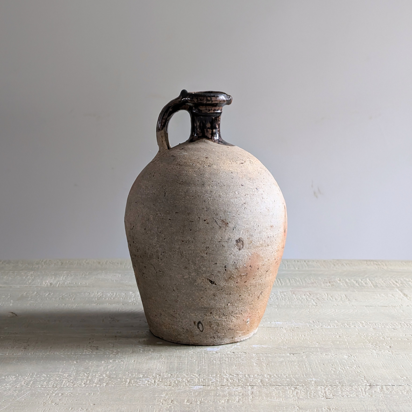 Medium French Jug 1