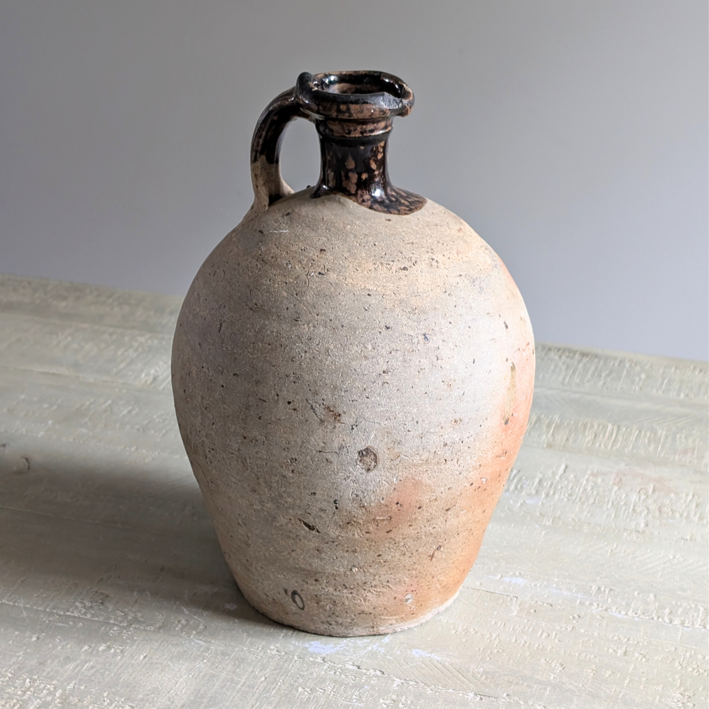 Medium French Jug 1
