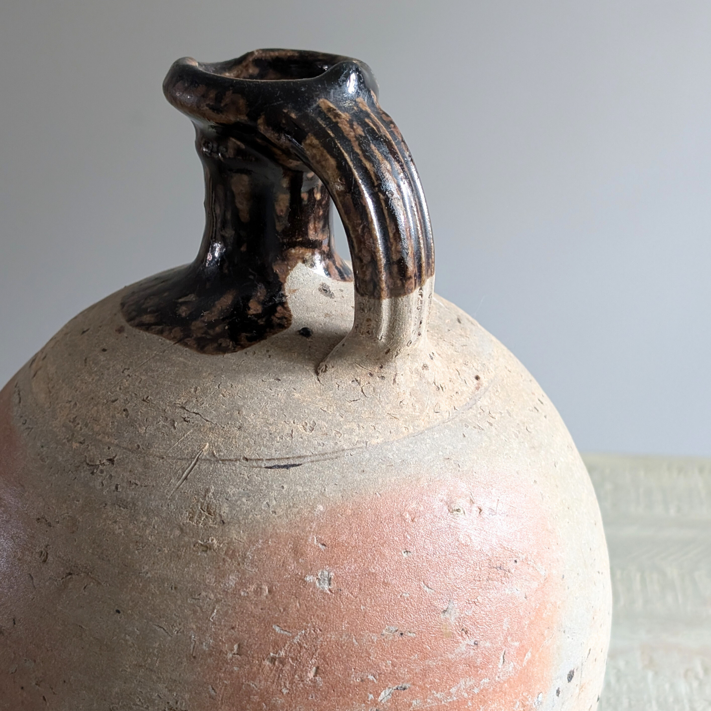Medium French Jug 1