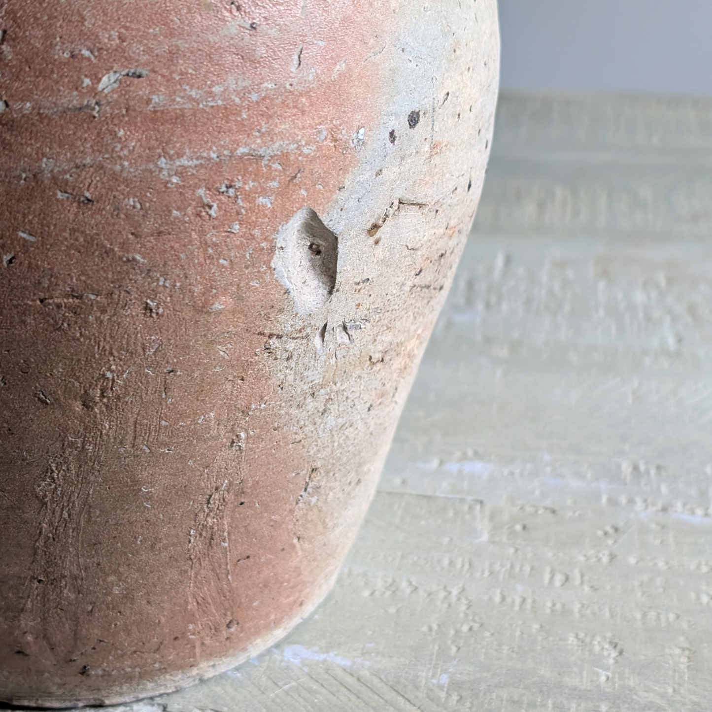 Medium French Jug 1