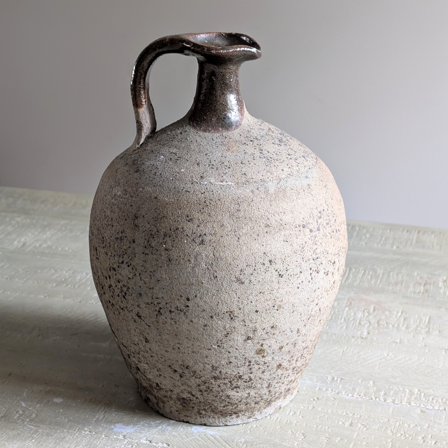 Medium French Jug 2