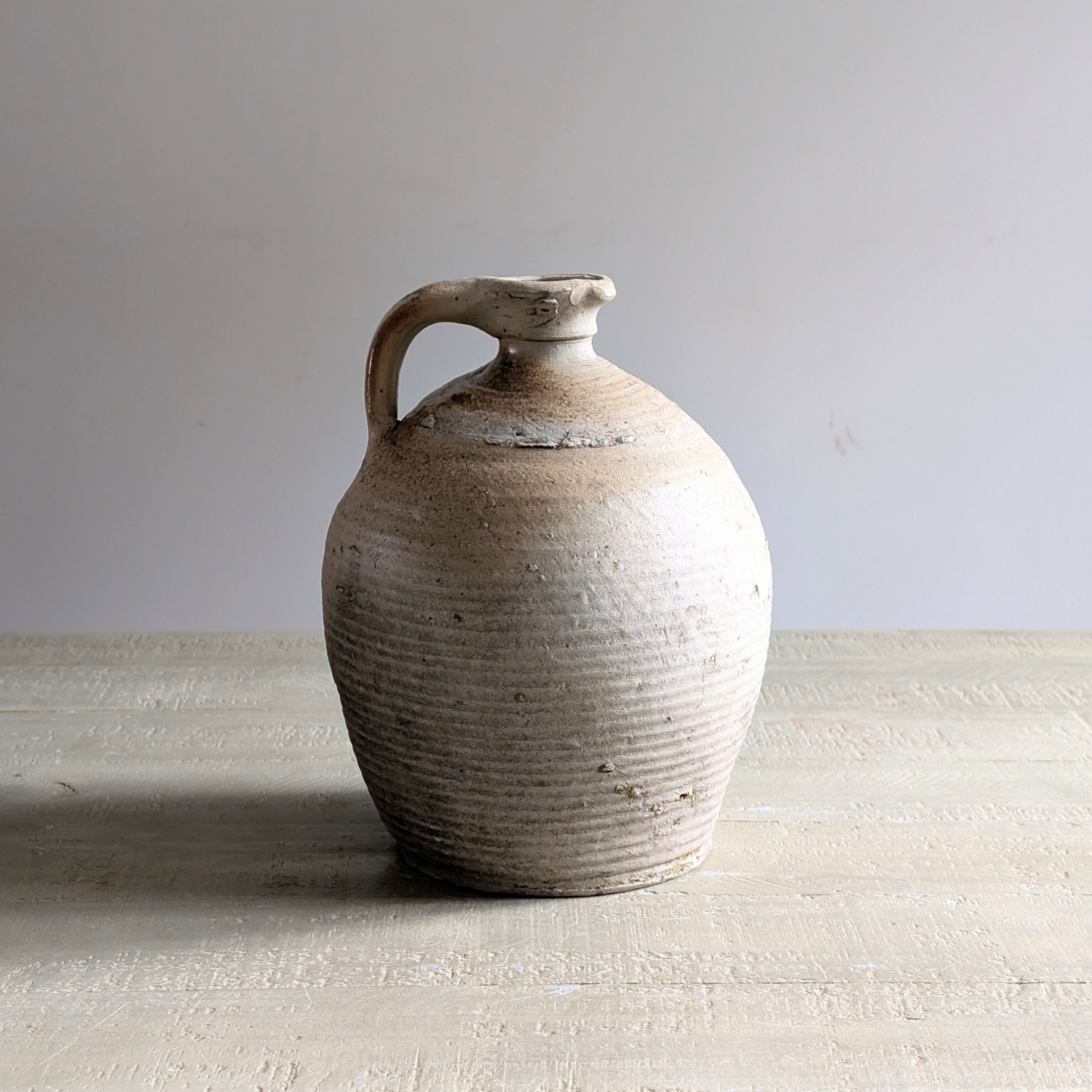 Medium French Jug 3