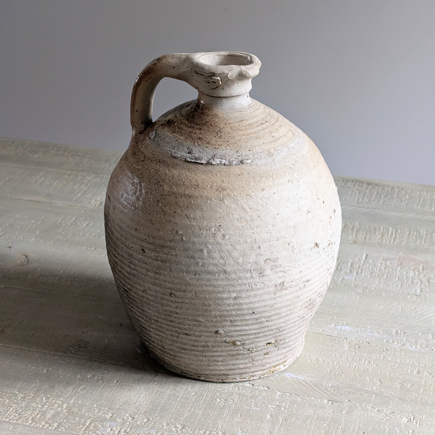 Medium French Jug 3