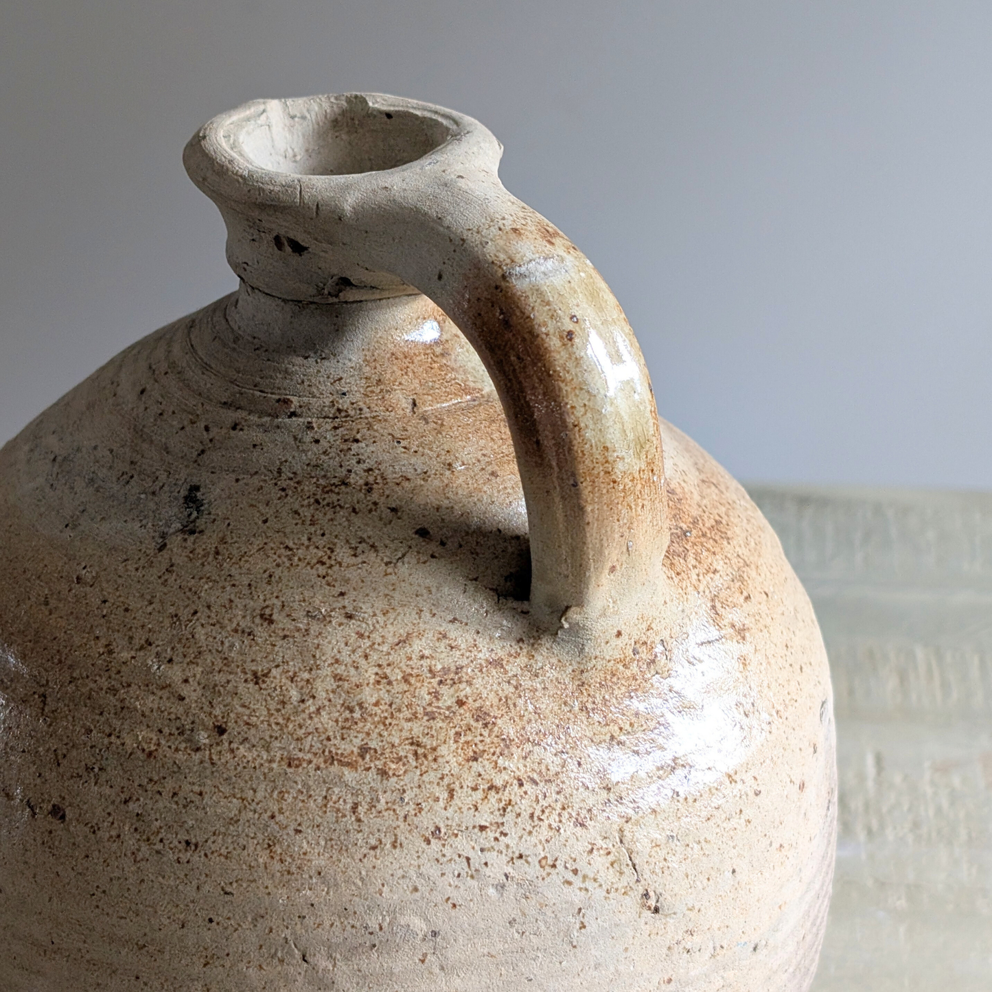 Medium French Jug 3