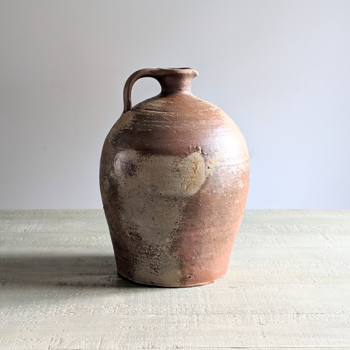 Medium French Jug 4