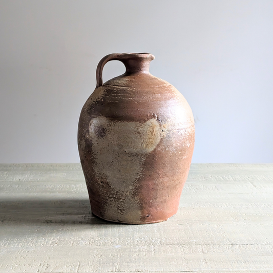 Medium French Jug 4