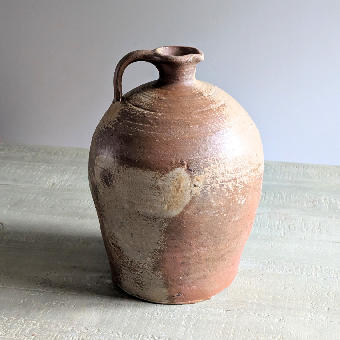 Medium French Jug 4