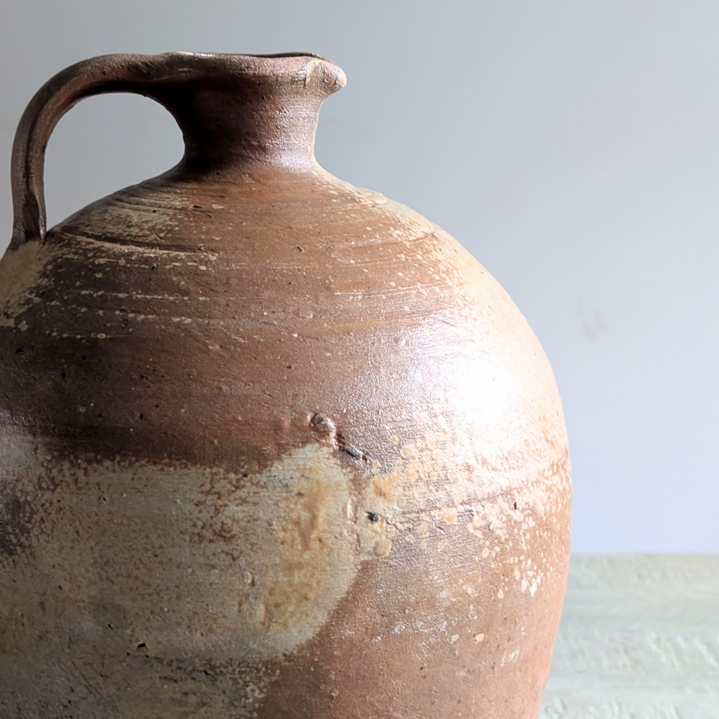Medium French Jug 4