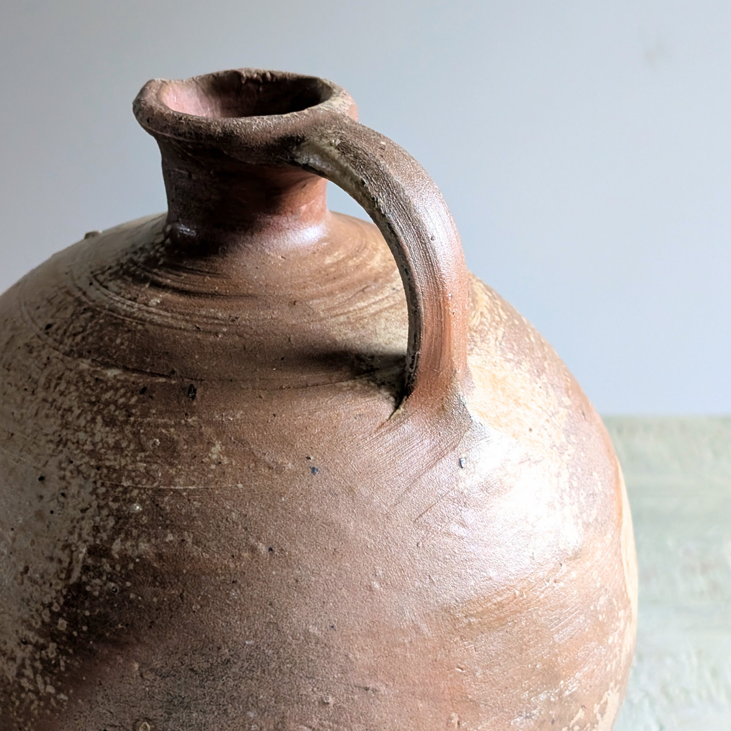 Medium French Jug 4