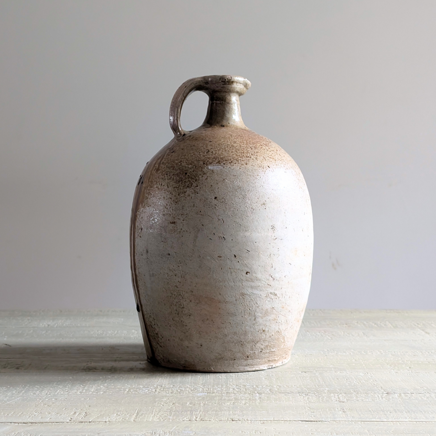 Large French Jug 1