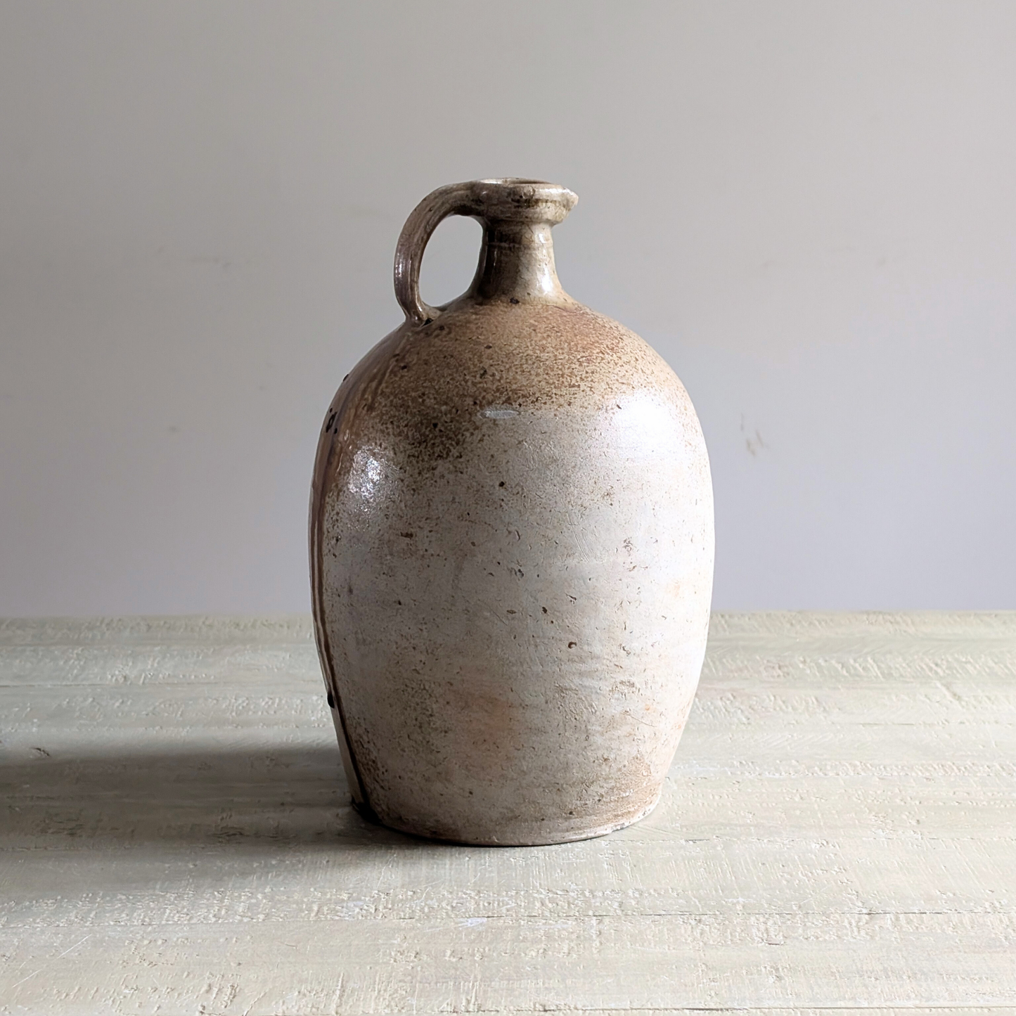 Large French Jug 1