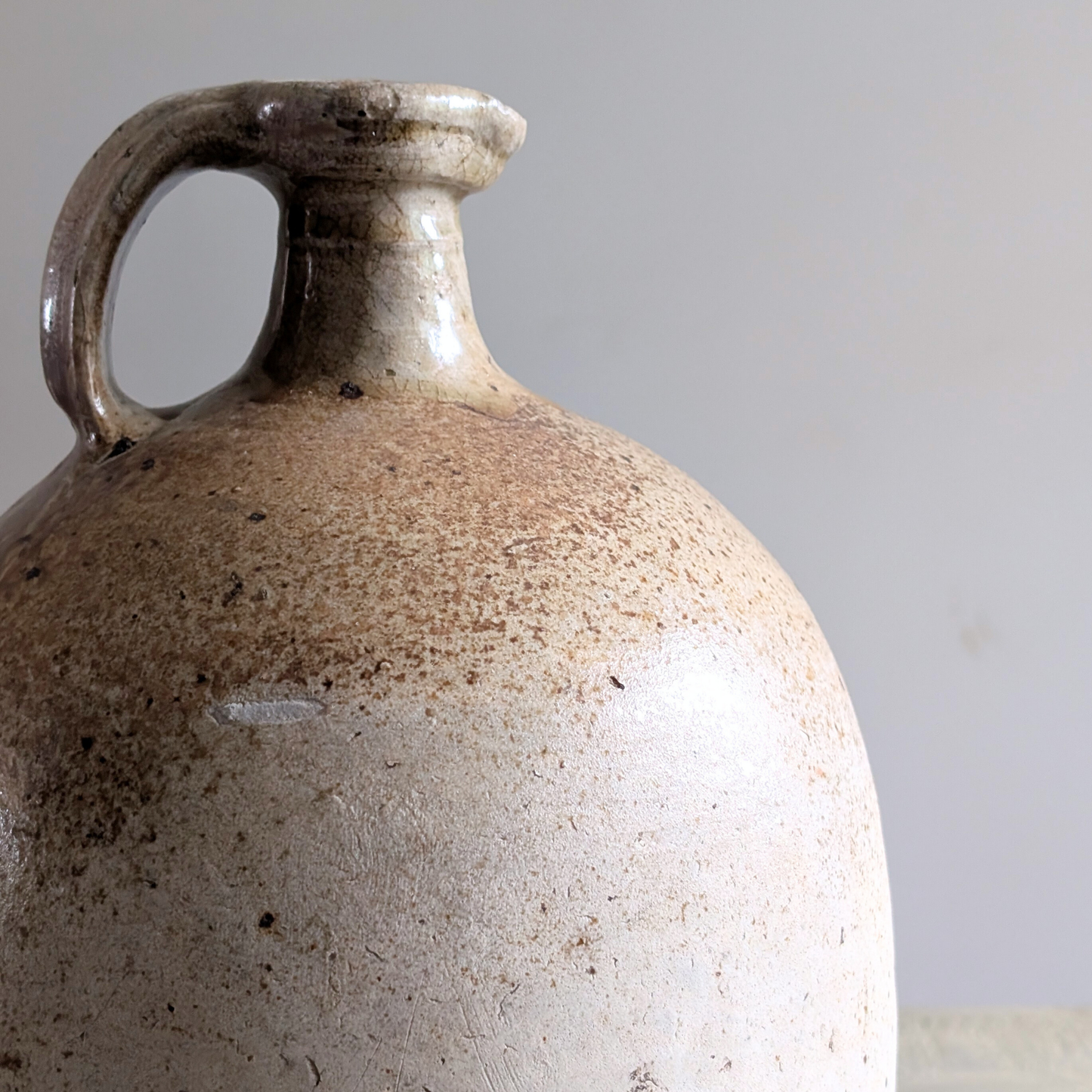 Large French Jug 1