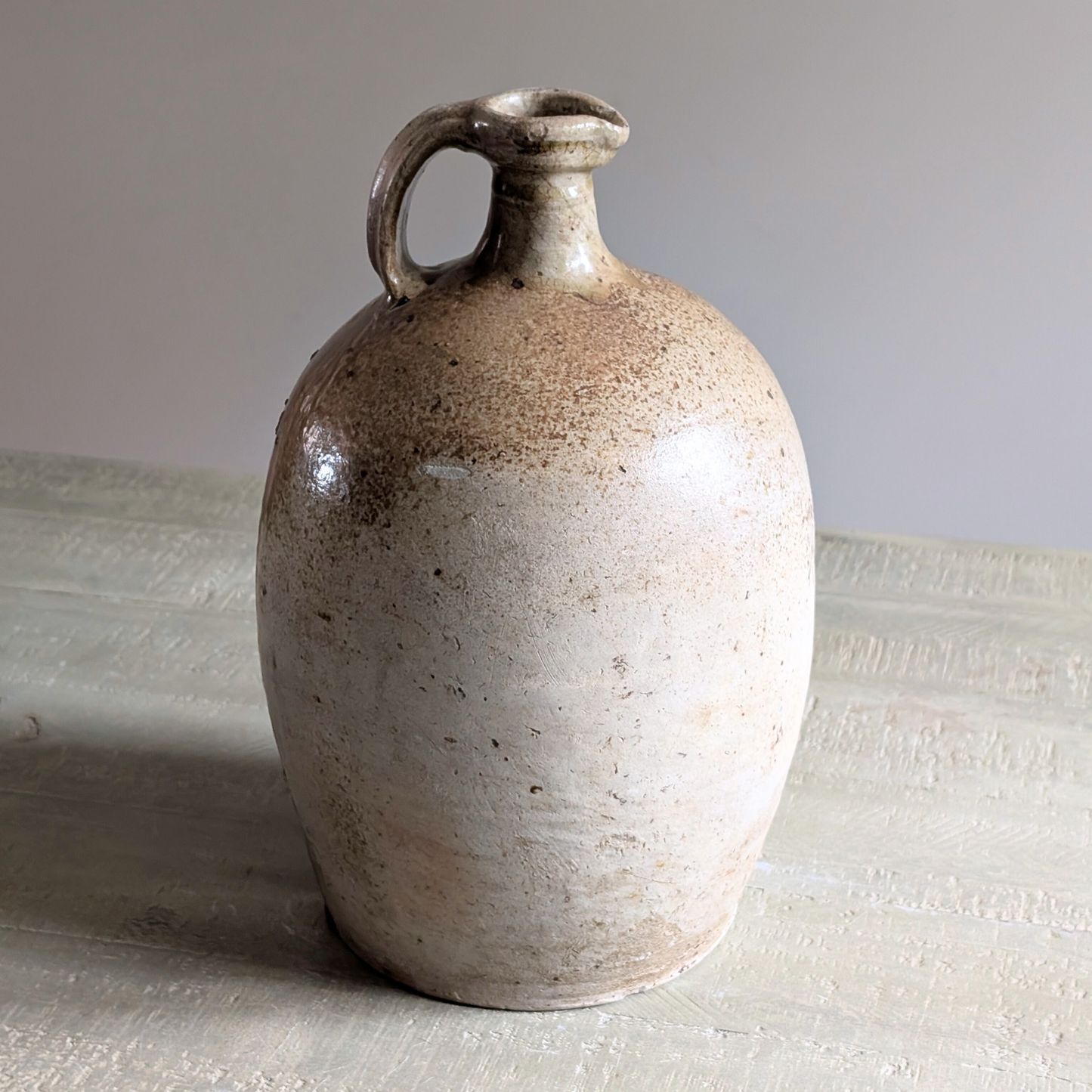 Large French Jug 1