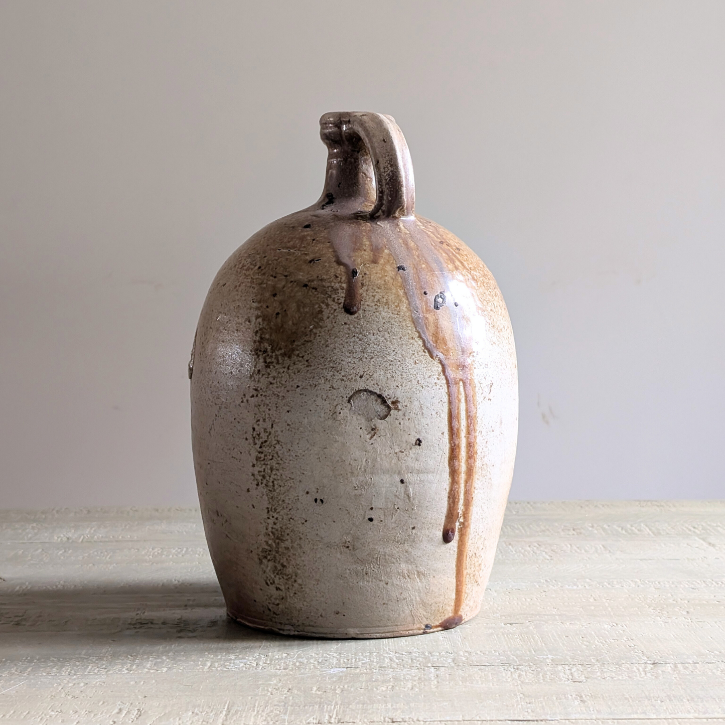 Large French Jug 1