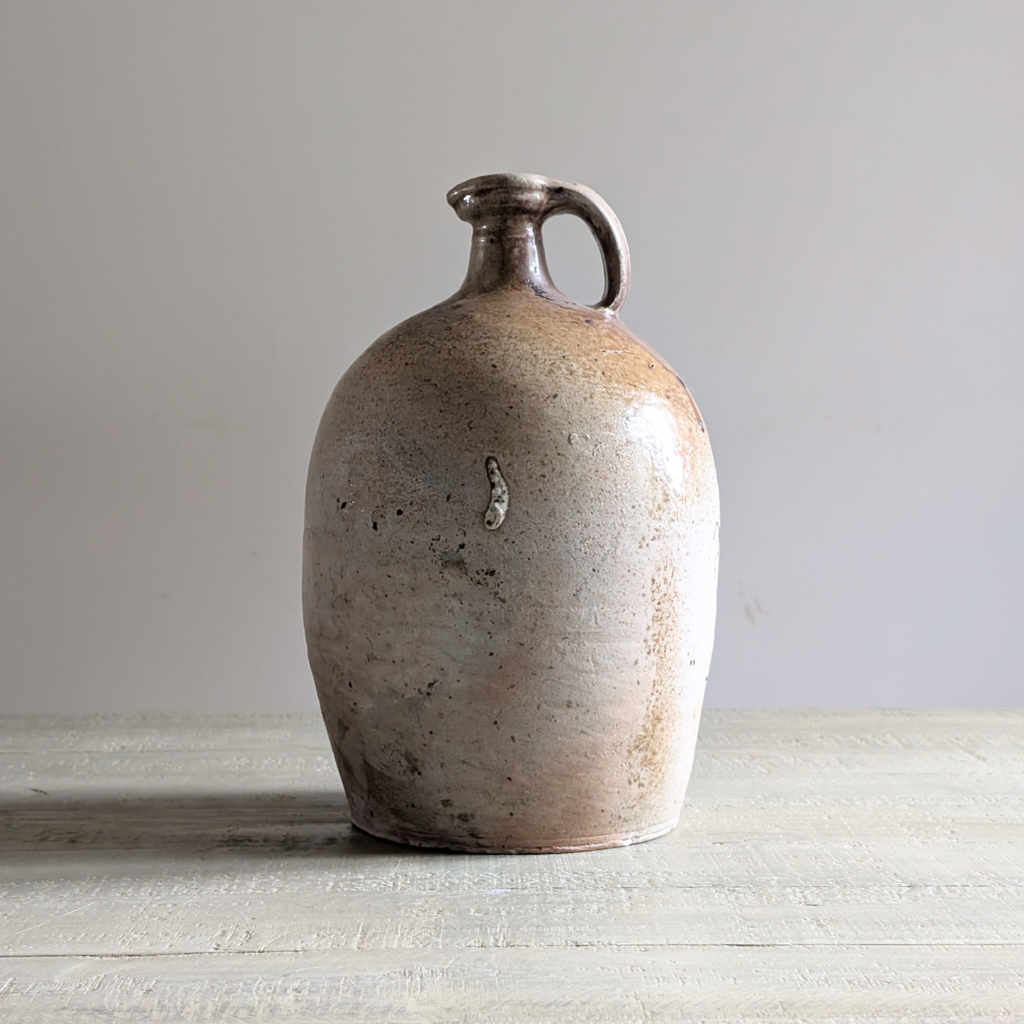 Large French Jug 1