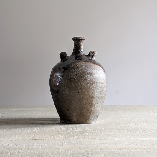 Medium French Olive Jug