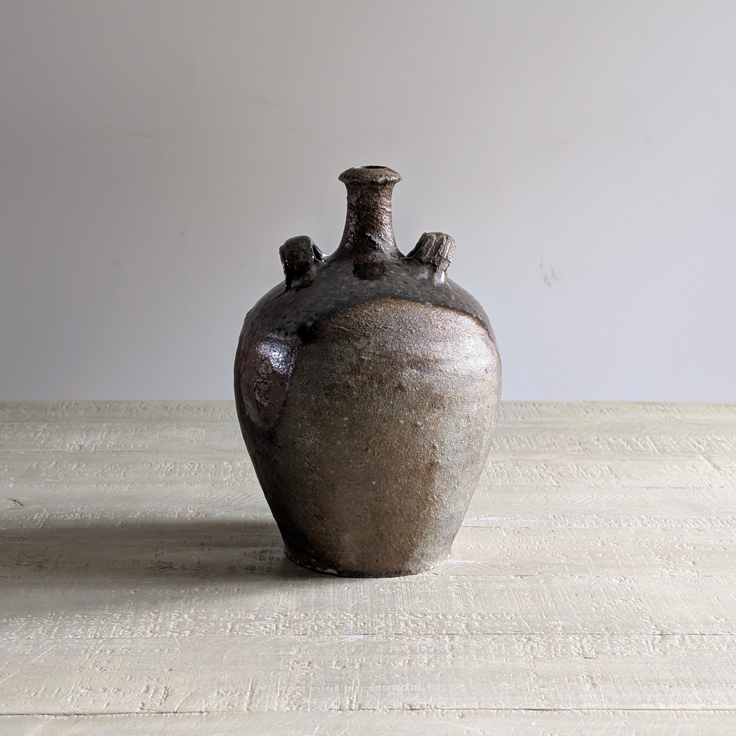 Medium French Olive Jug