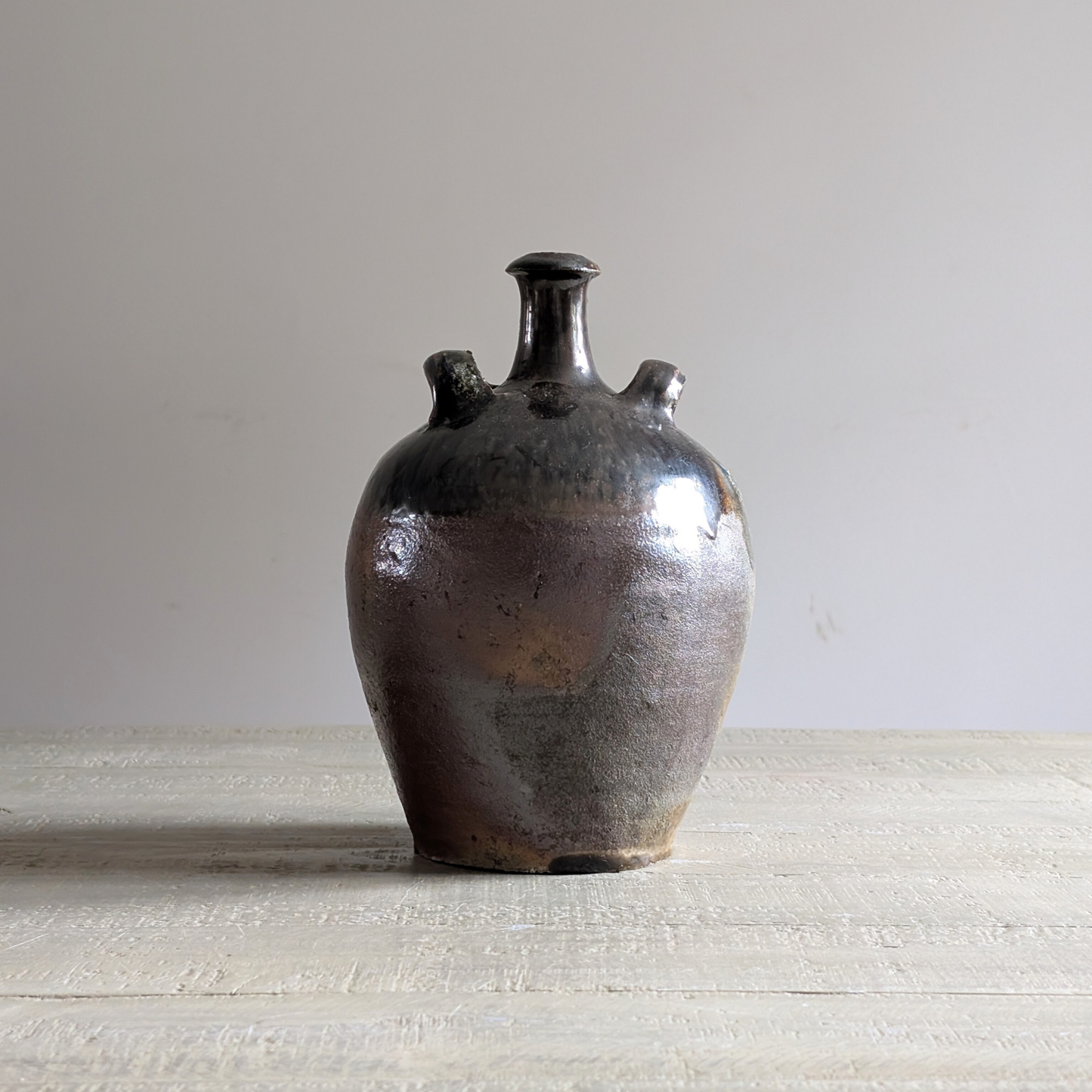 Medium French Olive Jug