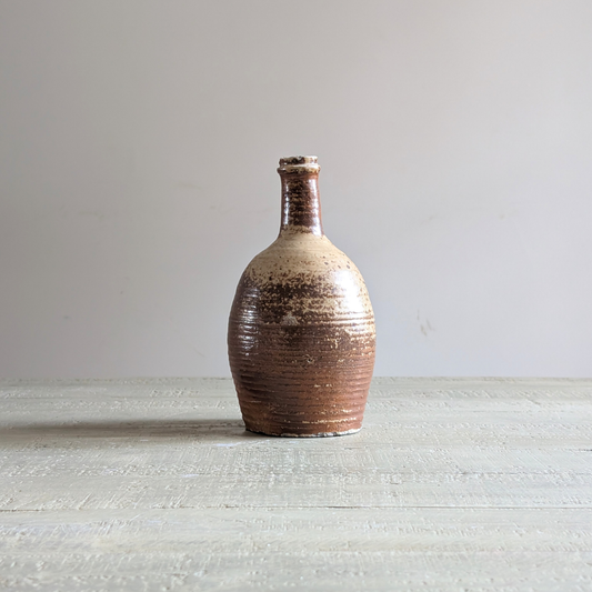 Small Antique Bottle 1