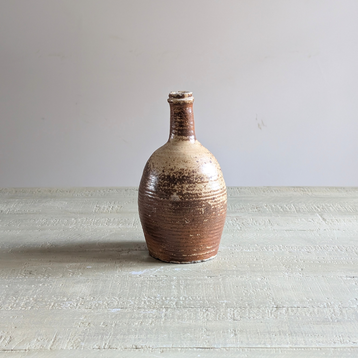 Small Antique Bottle 1