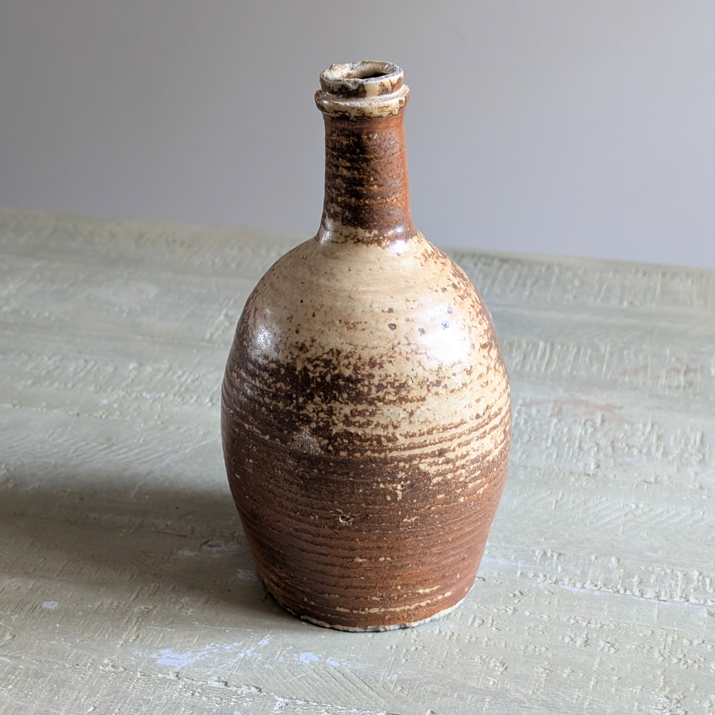 Small Antique Bottle 1