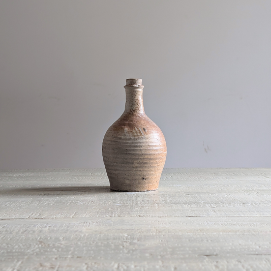Small Antique Bottle 2