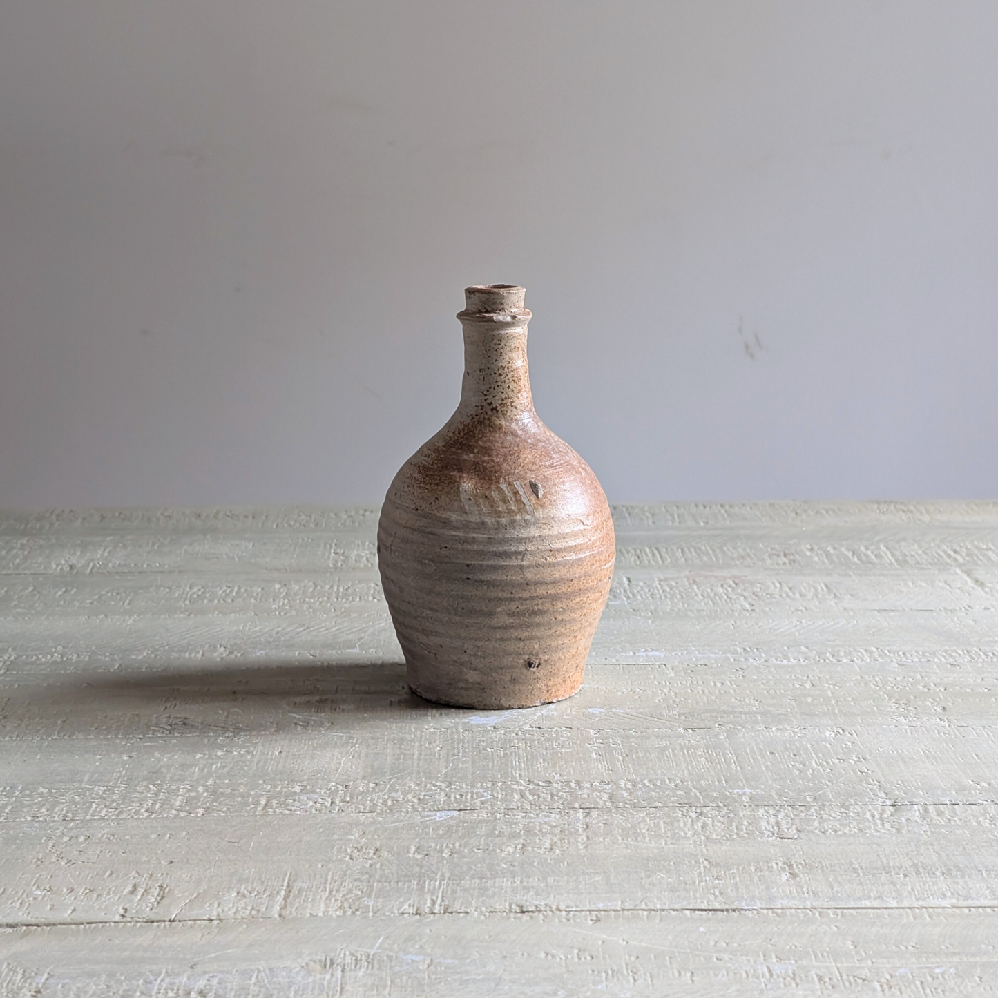 Small Antique Bottle 2