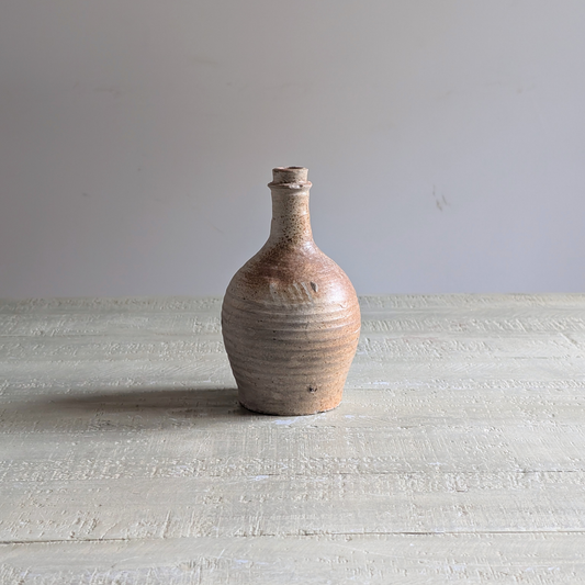 Small Antique Bottle 2