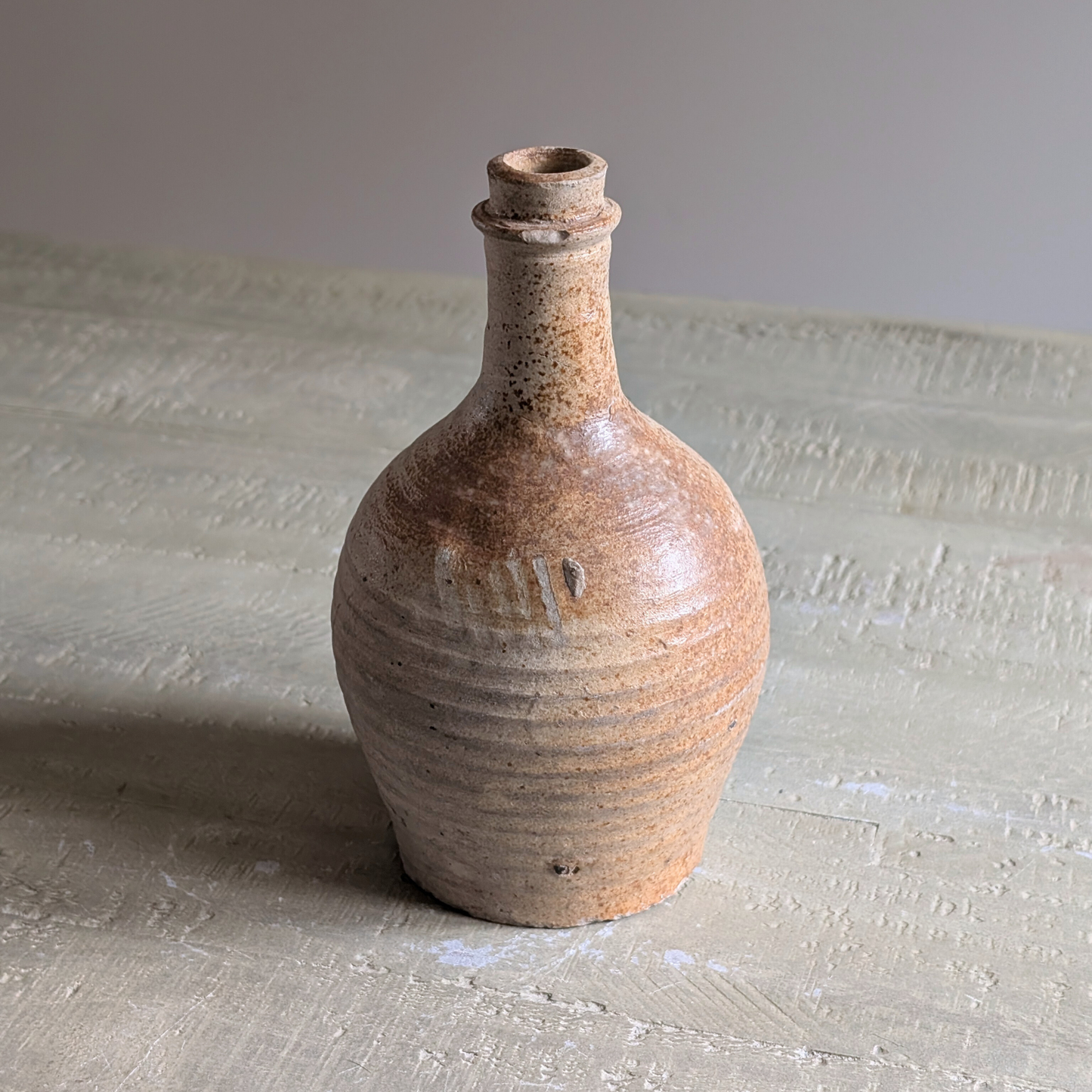 Small Antique Bottle 2