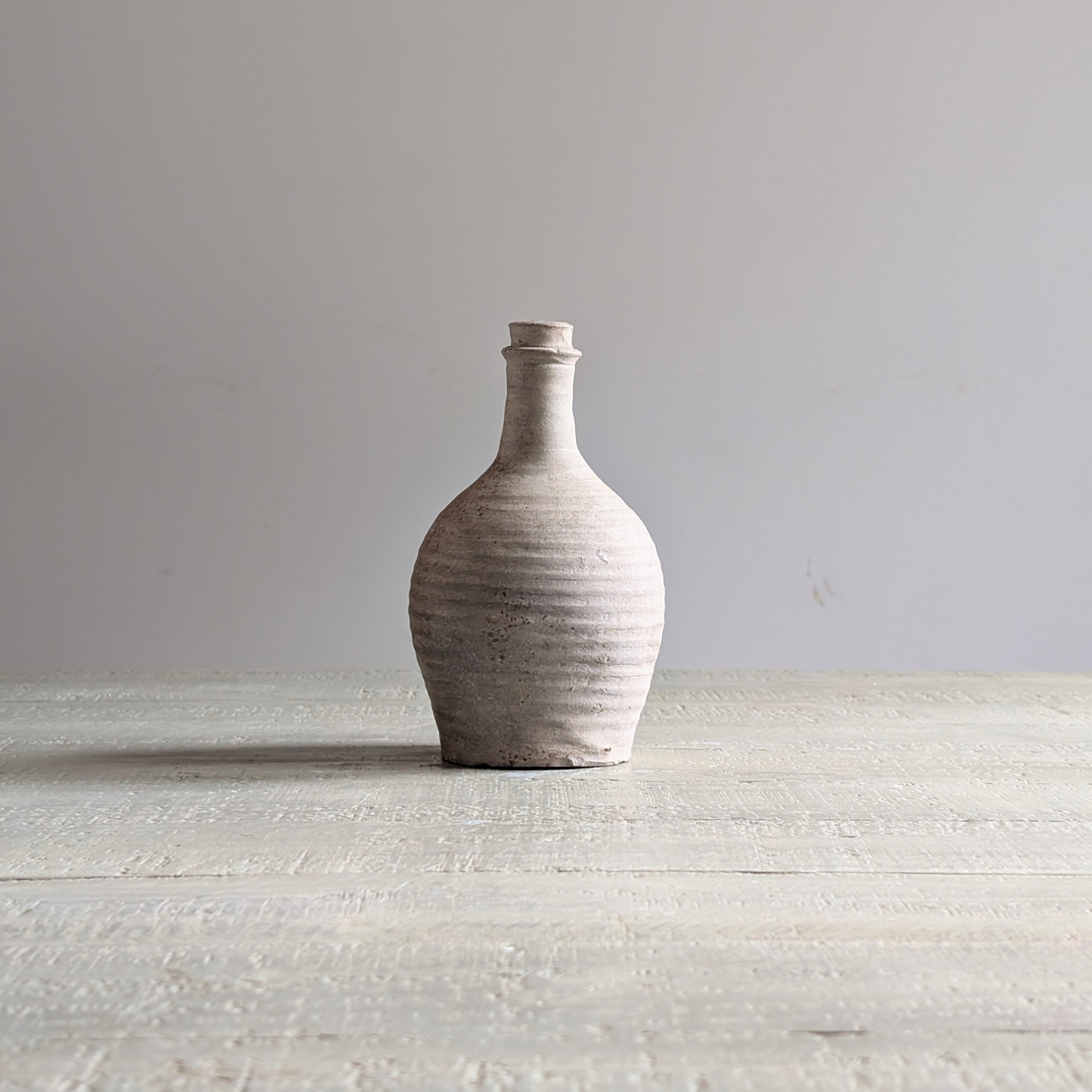 Small Antique Bottle 2