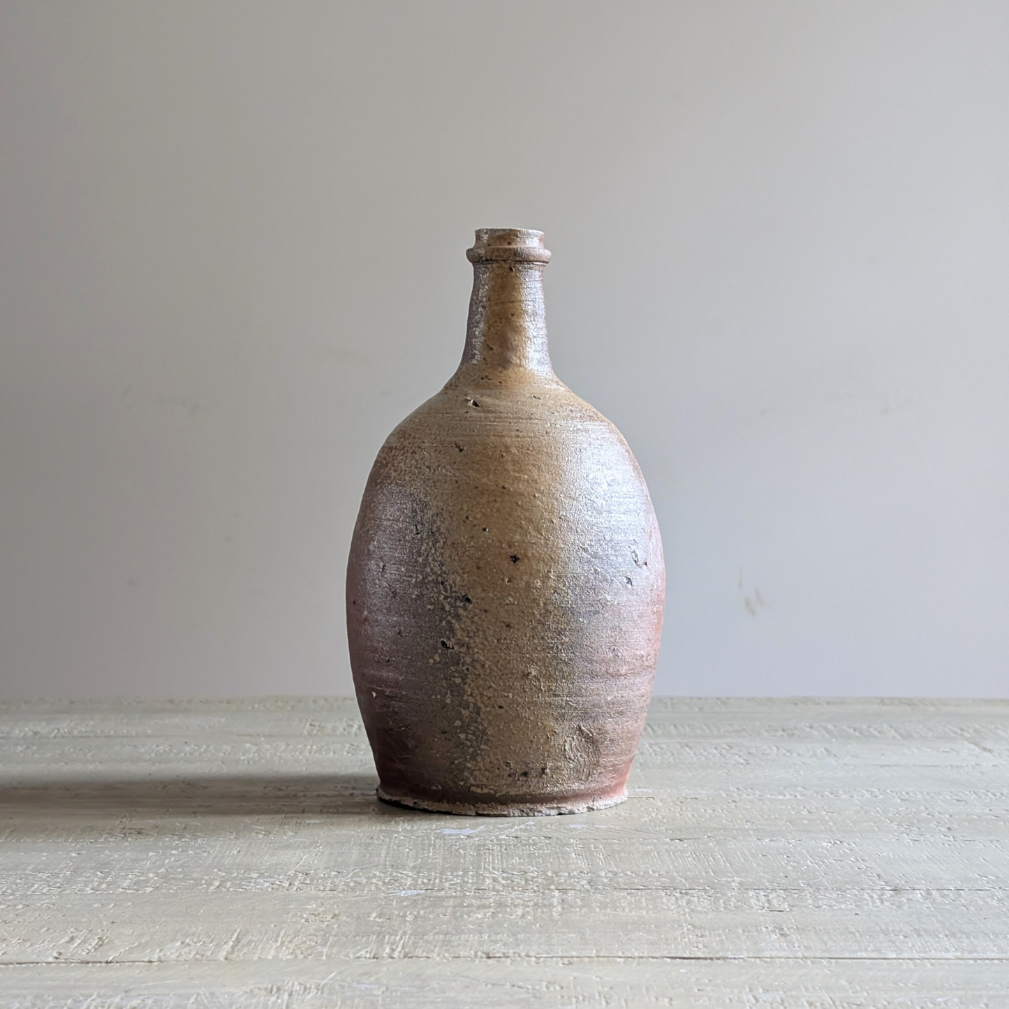 Medium Antique Bottle 1
