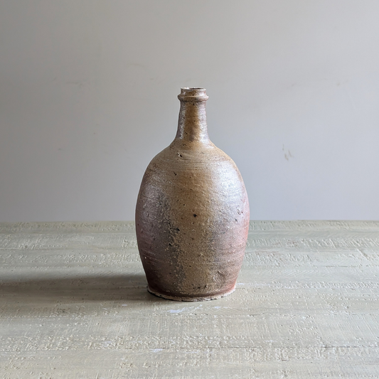Medium Antique Bottle 1