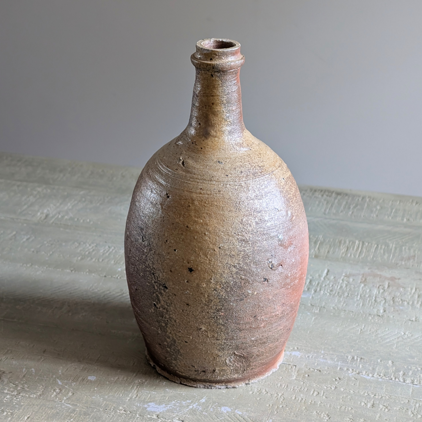 Medium Antique Bottle 1