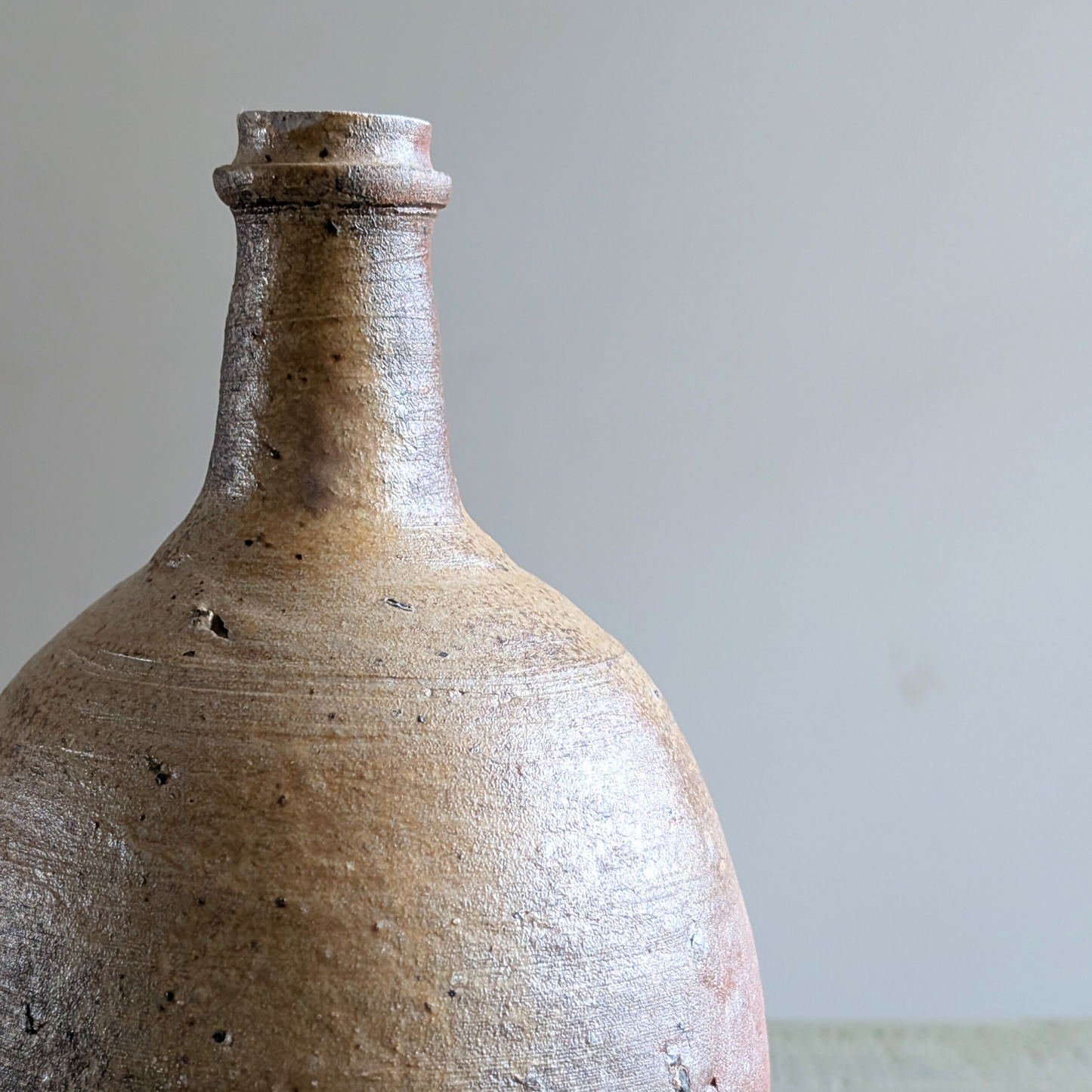 Medium Antique Bottle 1