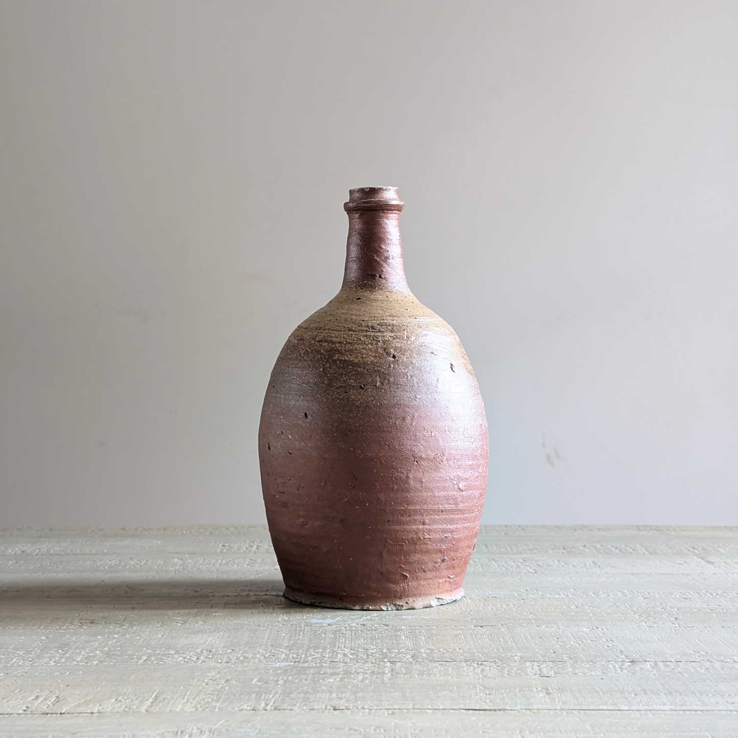 Medium Antique Bottle 1
