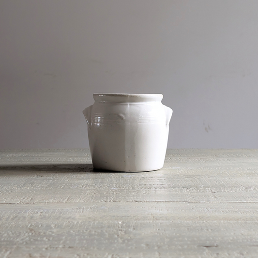 Small Confit Pot 1