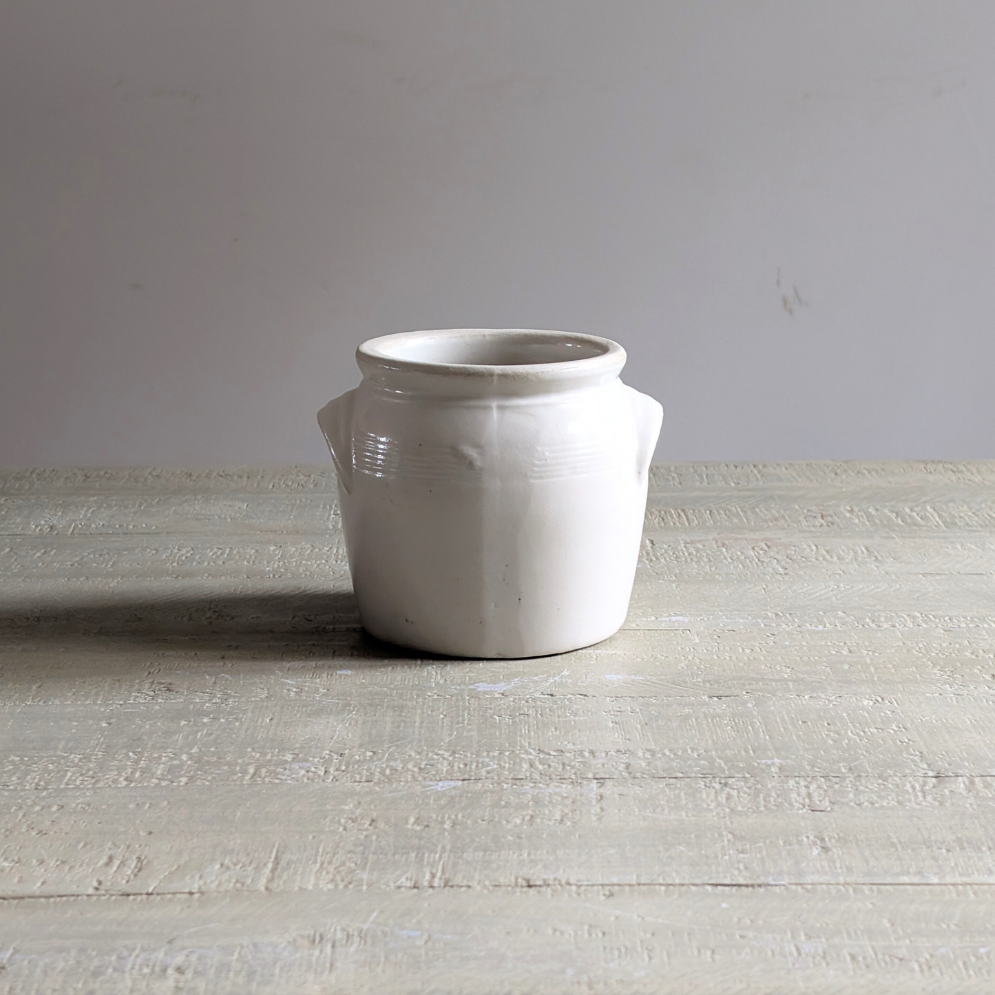 Small Confit Pot 1