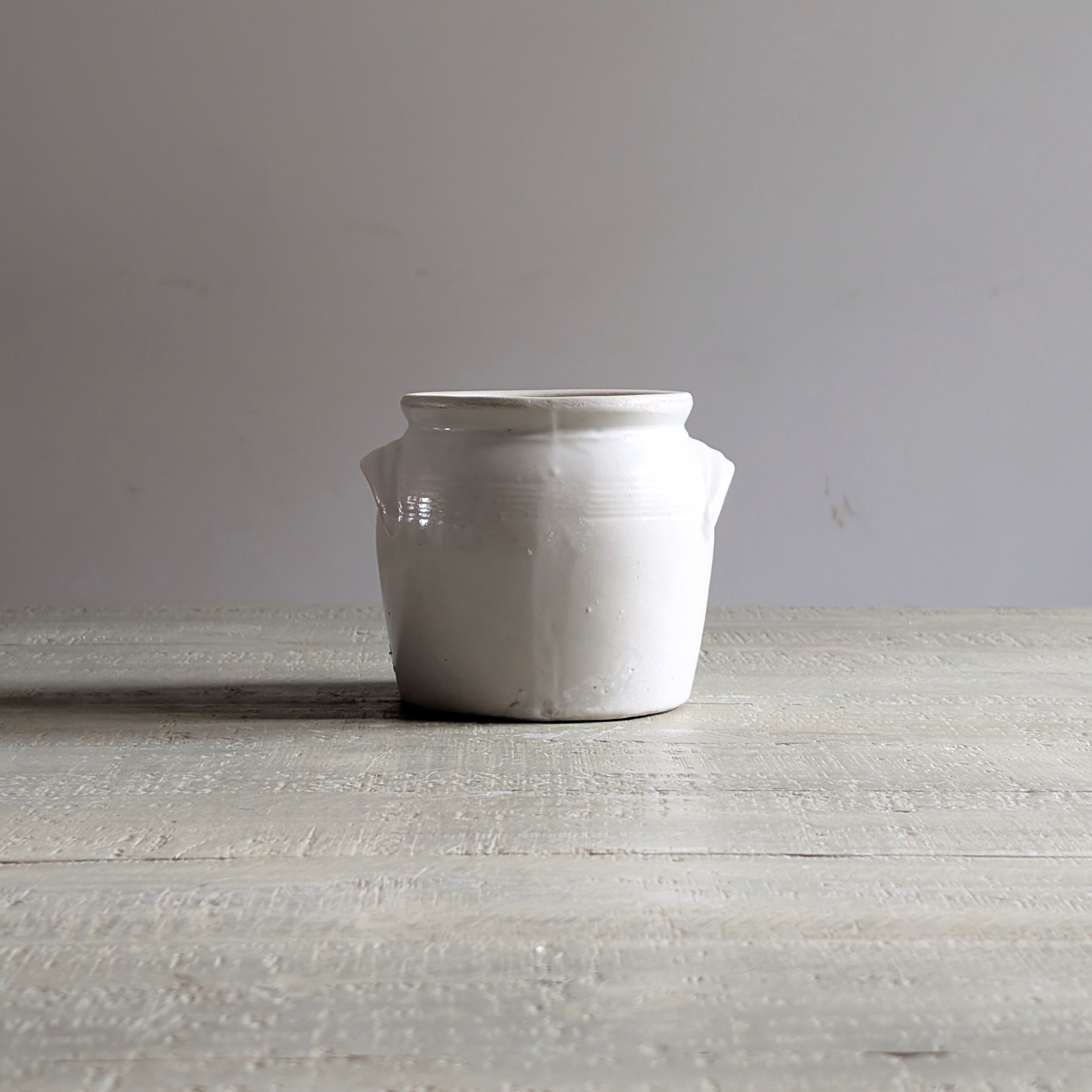 Small Confit Pot 1