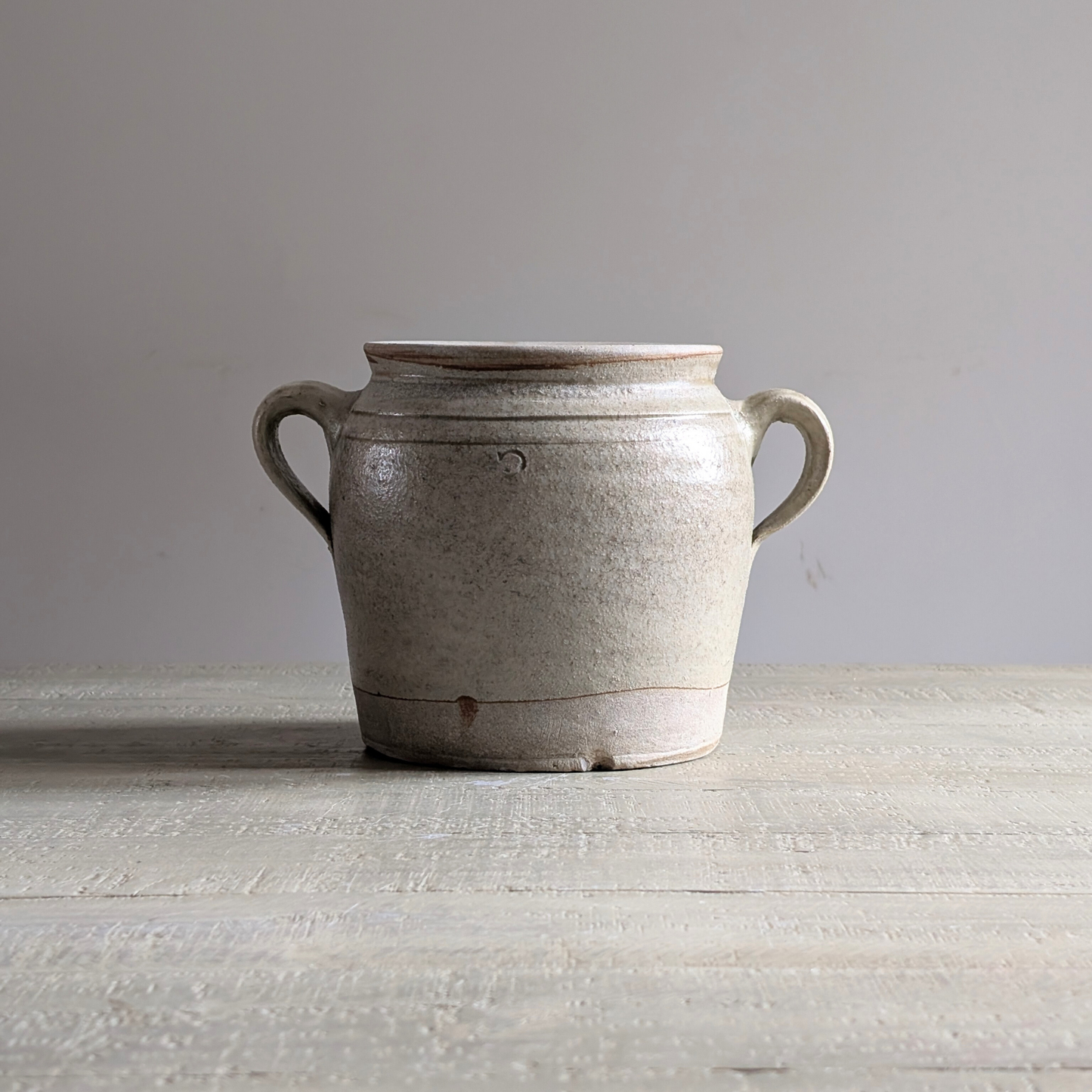 Medium Loop Confit Pot 1