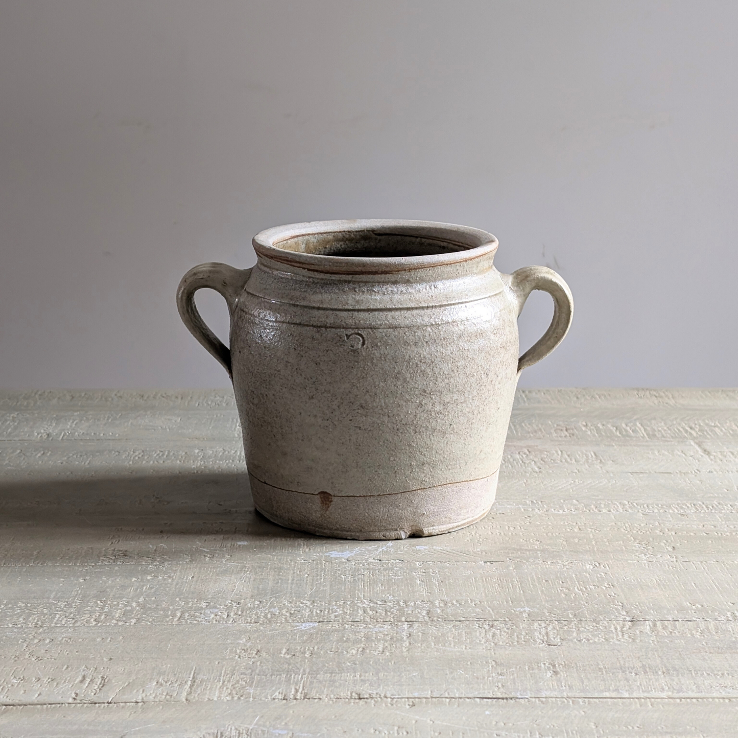 Medium Loop Confit Pot 1
